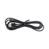 <strong>Innovera®</strong><br />USB to Micro USB Cable, 6 ft, Black