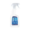 Liquid Ready-To-Use Grease Fighting Power Dissolver Spray, 32 Oz Spray Bottle, 6/carton