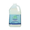 Liquid Deodorizer, Clean Breeze, 1 Gal Bottle, Concentrate