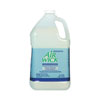 Liquid Deodorizer, Clean Breeze, 1 Gal Bottle, Concentrate, 4/carton