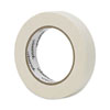 <strong>Universal®</strong><br />General-Purpose Masking Tape, 3" Core, 24 mm x 54.8 m, Beige, 36/Carton