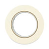 <strong>Universal®</strong><br />General-Purpose Masking Tape, 3" Core, 48 mm x 54.8 m, Beige, 24/Carton