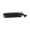 Deluxe Desktop Laminator, Two Rollers, 9" Max Document Width, 5 mil Max Document Thickness