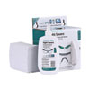 <strong>Bausch & Lomb</strong><br />Sight Savers Lens Cleaning Station, 16 oz Plastic Bottle, 6.5 x 4.75, 1,520 Tissues/Box