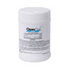 Cleancide Disinfecting Wipes, Fresh Scent, 6.5 X 6, 160/canister, 12 Canisters/carton