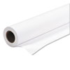 Amerigo Inkjet Bond Paper Roll, 2" Core, 20 lb Bond Weight, 24" x 150 ft, Uncoated White