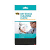 Dry Erase Cleaning Cloth, 10.63" x 10.63"
