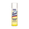 <strong>Professional LYSOL® Brand</strong><br />Disinfectant Foam Cleaner, 24 oz Aerosol Spray