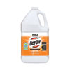 <strong>Professional EASY-OFF®</strong><br />Heavy Duty Cleaner Degreaser Concentrate, 1 gal Bottle, 2/Carton