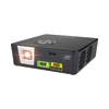 <strong>AAXA</strong><br />P6X Pico Projector, 1,100 lm, 1280 x 800 Pixels