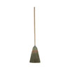 <strong>Boardwalk®</strong><br />Mixed Fiber Maid Broom, Mixed Fiber Bristles, 55" Overall Length, Natural