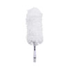 <strong>Boardwalk®</strong><br />MicroFeather Duster, Microfiber Feathers, Washable, 23", White