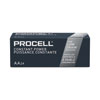 Professional Alkaline AA Batteries, 24/Box