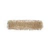 <strong>Boardwalk®</strong><br />Industrial Dust Mop Head, Washable, Hygrade Cotton, 36w x 5d, White