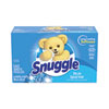 <strong>Snuggle®</strong><br />Fabric Softener Sheets, Fresh Scent, 120 Sheets/Box
