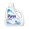 <strong>Purex®</strong><br />Free and Clear Liquid Laundry Detergent, Unscented, 150 oz Bottle