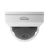 <strong>Gyration®</strong><br />Cyberview 400D 4 MP Outdoor IR Fixed Dome Camera