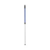 <strong>Boardwalk®</strong><br />Telescopic Handle for MicroFeather Duster, 36" to 60" Handle, Blue