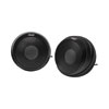 <strong>Adesso</strong><br />Xtream S4 Desktop Speakers, Black