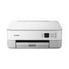 <strong>Canon®</strong><br />PIXMA TR7020a WH Wireless All-in-One Inkjet Printer, Copy/Print/Scan, White