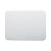 Dry Erase Board, 9 x 7, White Surface, 12/Pack