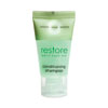 Restore Conditioning Shampoo, Aloe, Clean Scent, 1 Oz Bottle, 288/carton