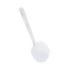 <strong>Boardwalk®</strong><br />Toilet Bowl Mop, 12" Handle, White