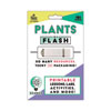 In a Flash USB, Plants, Ages 5-8, 191 Pages