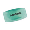 <strong>Boardwalk®</strong><br />Bowl Clip, Cucumber Melon Scent, Green, 12/Box