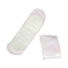 Generic Packaged Sanitary Pads, Regular Absorbency, 24/Pack, 24 Packs/Carton