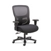<strong>Sadie™</strong><br />1-Fourty-One Big/Tall Mesh Task Chair, Supports Up to 400 lb, 19.2" to 22.85" Seat Height, Black