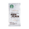 Coffee, Pike Place, 2.5oz, 18/Box