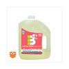 Dishwasher Detergent, Grapefruit Pomegranate, 100 oz Bottle, 4/Carton