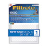 <strong>Filtrete™</strong><br />High Performance Air Filter, 20 x 25