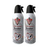 Special Application Duster, 10 oz Can, 2/Pack