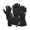 ProFlex 825WP Thermal Waterproof Winter Work Gloves, Black, 2X-Large, Pair