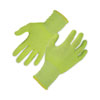 ProFlex 7040 ANSI A4 CR Food Grade Gloves, Lime, X-Large, 144 Pairs