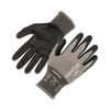 ProFlex 7072 ANSI A7 Nitrile-Coated CR Gloves, Gray, X-Large, Pair