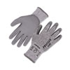 ProFlex 7030 ANSI A3 PU Coated CR Gloves, Gray, X-Large, 12 Pairs/Pack