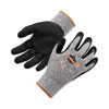 ProFlex 7031 ANSI A3 Nitrile-Coated CR Gloves, Gray, Large, 144 Pairs/Carton