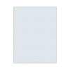 Composition Paper, 8.5 x 11, Quadrille: 4 sq/in, 500/Pack