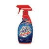 <strong>OxiClean™</strong><br />Max Force Stain Remover, 12 oz Spray Bottle, 12/Carton