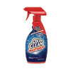 <strong>OxiClean™</strong><br />Max Force Laundry Stain Remover, 12 oz Spray Bottle