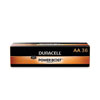 Power Boost CopperTop Alkaline AA Batteries, 36/Pack