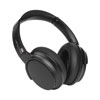 <strong>Morpheus 360®</strong><br />SYNERGY HD Wireless Noise Cancelling Headphones Bluetooth Headset with Microphone, 4 ft Cord, Black