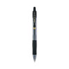 <strong>Pilot®</strong><br />G2 Premium Gel Pen, Retractable, Bold 1 mm, Black Ink, Smoke Barrel, Dozen