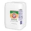 <strong>Arm & Hammer™</strong><br />HE Compatible Liquid Detergent, Unscented, 5 gal Jug