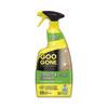 Grout and Tile Cleaner, Citrus Scent, 28 oz Trigger Spray Bottle