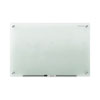 <strong>Quartet®</strong><br />Infinity Glass Marker Board, 72 x 48, Frosted Surface
