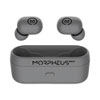 <strong>Morpheus 360®</strong><br />Spire True Wireless Earbuds Bluetooth In-Ear Headphones with Microphone, Dark Gray